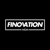 Finovation Media Logotype