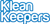 Klean Keepers - Home Services Company  London Logo