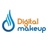 Digital Makeupp Logo