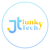 Junky Tech India Private Limited Logo