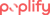 Poplify Logo