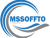 mssoffto it solutions Logotype