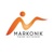 Markonik Digital Marketing Logo