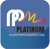 Platinum Passports Marketing Logo