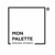 Mon Palette Logotype