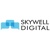 Skywell Digital Logotype