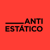 Antiestático Logo