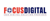 Focus Digital Logo
