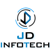JD INFOTECH Logo