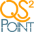 QS2 Point Logo