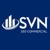 SVN | 360 Commercial Logo