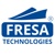 Fresa Technologies Logo
