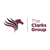 THE CLARKS GROUP Logo