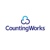 CountingWorks Logo