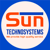 Sun Technosystems Logo