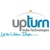 Upturn India Technologies Logo