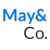 May & Company Logo