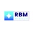 RBM WebTech Logotype