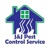 Manila Pest Control Services by J&J Logo