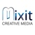 Mixit Creative Media Logo