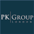 PK Group Logo