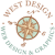 Diane West Design Logo