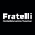 Fratelli Agency Logo