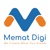 MEMAT DIGI PVT LTD Logo