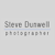 Steve Dunwell Logo