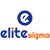 EliteSigma Infotech Logo