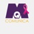 MQ Communicates Logo