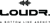 Loudr — A Bottom Line Agency Logo