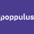 Poppulus Logo