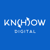 Know-How Digital Logo