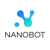 Nanobot Scientific Communication Logo