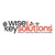 Wise Key Solutions Logo