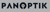 Panoptik Digital Logo