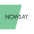 Nowsay Logo