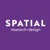 Spatial Research & Design Logo