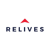 Relives Logotype