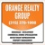 Orange Realty Group LLC Logo