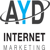 AYD Internet Marketing Logo