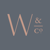 Provider Logotype Whitney Werts and Company Logo