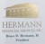 Hermann Financial Services, Inc. Logo