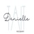 Danielle Tait Photography Logo