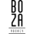 Boza Agency Logo