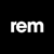 Rem Agencia Digital Logo