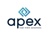 Apex real time solutions Logo