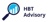 HBT Advisory Logo