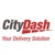 City Dash Courier Logo